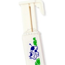 구렌콩 우유홀더 아기우유홀더 유아용품 팩음료홀더