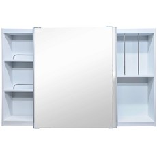 욕실 화이트 슬라이드장1200*800 서울 경기권 시공설치, 1개