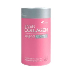 에버콜라겐 타임비오틴 업 30p, 90g, 1개