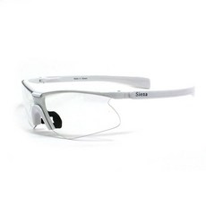 스포츠글라스 siena 스포츠선글라스 03051 투명 스포츠선글라스 g9g+075tn