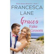 Grace's Fake Groom Paperback, Independently Published