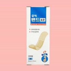 판다디자인몰 밴드 표준형 8매 유아상처밴드 상처흉터밴드 상처패치 일회용밴드표준형 의료용밴드