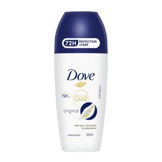 【Dove 多芬】滾珠體香劑-經典香味, 1個, 50ml