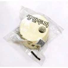 [냉장]미림 중 만두피/생만두피/얇은피 11cm 450gX1(45장)/교자만두용, 1개, 450g