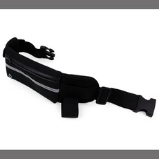 러닝벨트 러닝용품, 옐로우, 1개