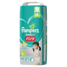 幫寶適乾爽舒適尿布（大）44片, 44p