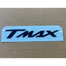 T-MAX 2022-2024 側蓋貼紙，個性化車身裝飾，防刮耐磨保護，多款樣式可選