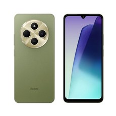 Redmi 14C 4G 手機 4 128G 原廠公司貨 高雄實體店面, 鼠尾草綠