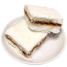 솔찬 꿀설기, 30개, 50g