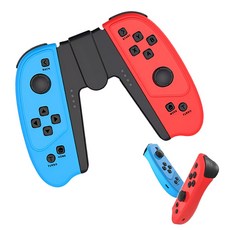 運動加加 Pro分離式無線遊戲手把 安卓機上盒適用 小雲盒子 夢想 易播 視界 安博 電視盒, 1個, Gemini