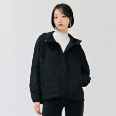 체이스컬트 2color W 후드 점퍼