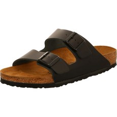 Birkenstock 남성용 오픈 백 애리조나 블랙 에바 Nero 12-12.5 여성/10-10.5 남성 186019