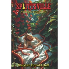 (영문도서)Splittsville: A Terminus Series Novel Paperback, Independently Published, English, 9798303929876