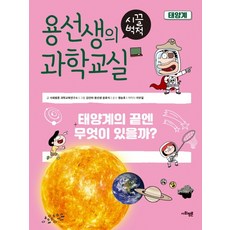 SAPYOUNG 龍老師的熱鬧科學教室 11： 太陽系：太陽系的盡頭有什麼?