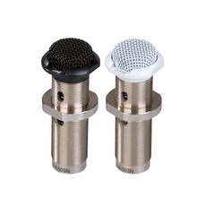 JTS CM-503N 바운더리마이크 매립형/무지향/콘덴서마이크/화상회의용마이크, 화이트