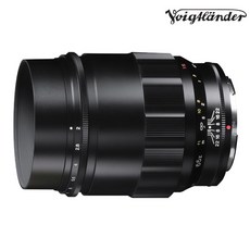 보이그랜더 MACRO APO-LANTHAR 65mm F2 ASP (니콘 Z마운트) + 구매 시 겐코 AIR MC 67 필터 + 브이로그 키트 / 컴온탑