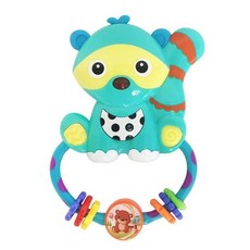 멜로디 딸랑이 용품 애기 완구 신생아 육아선물 교구