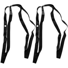 2Pcs 자전거 내부 타이어 라이너 경량 안티 스크래치 림 테이프 보호대 사이클링 액세서리, 15 24 2Pcs