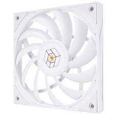 Thermalright 써멀라이트 TL-H12015W 120mm 슬림형 컴퓨터 케이스 쿨링팬 1900RPM