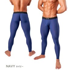 GX3 Prime Skin 運動長腿褲 透明內褲 半透感 內搭褲 頂級親膚貼身長褲