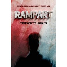 (영문도서) Rampart Paperback, Booklocker.com, English, 9781959621119