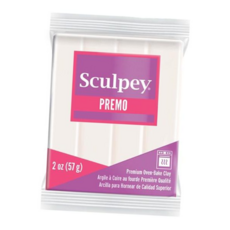 스컬피 프레모 투명 흰색 단품 2oz(57g) JSP5527, 본상품