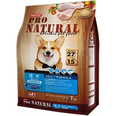 【PANTOP 邦比】健康寵糧7kg (成雞 米)理想體態 (成羊 米)低敏配方, 1個, 邦比(成雞+米)理想體態 7kg