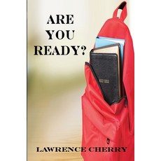 (영문도서)Are You Ready? Paperback, Independently Published, English, 9798286754434