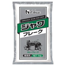 House 好侍 大容量玉桂葉片, 1個, 1kg