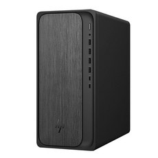 HP 2026 AI 데스크탑 인텔 U7-265 DDR5 SSD탑재 윈도우11홈 미니타워 PC 듀얼모니터 옴니데스크 M03-0028KR 기업 사무 데스크탑, 블랙, 512GB, 16GB, WIN11 Home