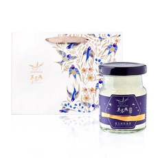 【慕蓉燕】慕艾即飲燕窩禮盒x1盒(6入), 70g, 6個
