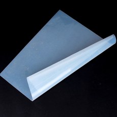 방수 방습 내열성 실리콘 고무판 500x500x1T 차량용논슬립패드 논슬립고무패드 미끄럼방지패드 편리한접착, 본상품