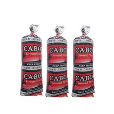 카보트 그라운드 미트 450g, 3개
