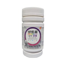 센트룸 멀티비타민 실버 포우먼, 112정, 169.6g, 1.514L, 1개