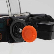 충전식헤드랜턴 헤드랜턴 모자후레쉬 10W LED헤드라이트 [1EA 또는 1set 구성], 1개, 단일옵션