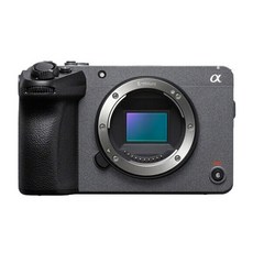 소니 FX30, 소니 FX30 + 입문자패키지