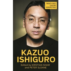 (영문도서) Kazuo Ishiguro Paperback, Manchester University Press, English, 9781526182555