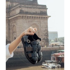 CHUBASCO NUEVO CN2301 BLACK