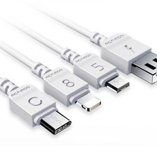 USB 데이터 케이블 C타입 고속충전지원 usb 충전기 5핀 핸드폰충전 휴대폰