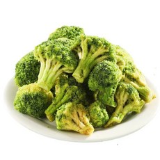 77寵物鼠樂園 維C炸彈 凍乾花椰菜 倉鼠磨牙點心, 1個, 12g, 12g