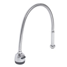 70cm I자형 주방용 코브라 싱크대수전 수도꼭지 씽크, 1개