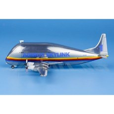 JC Wings 슈퍼구피 화물 수송기 B377SGT F-BTGV LH4298 1 400, 1개