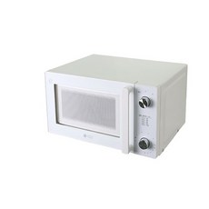 롯데알미늄 플랫형 전자레인지 20L, P70F20EL-WS 주방용품/주방가전 반품 최저가 74,520원