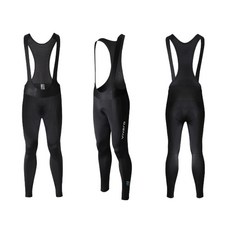 비바로 자전거 패드바지 사이클 라이딩 빕 타이즈 9부 바지