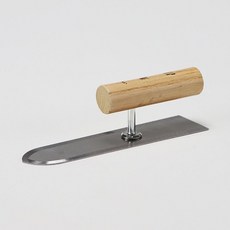 흙손 만년 오사이sk-45 50x205mm 시멘트 양고대 미장칼, 빠른배송