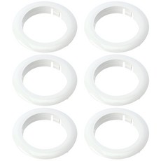 스프링클러 캡(원형), 6개