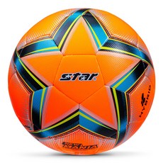 풋살공 매니아 4호 FB664HB 오렌지 1개, 상세페이지 참조