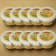 일본간식 메이플맛 슈가 토스트 스프레드, 10개, 100g