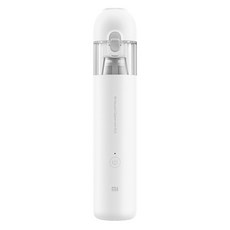 Xiaomi 小米 小米無線迷你手持吸塵器 歐版 (Type C 充電介面), 單品