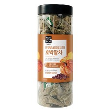 녹차원 호박팥차, 1.5g, 60개입, 1개